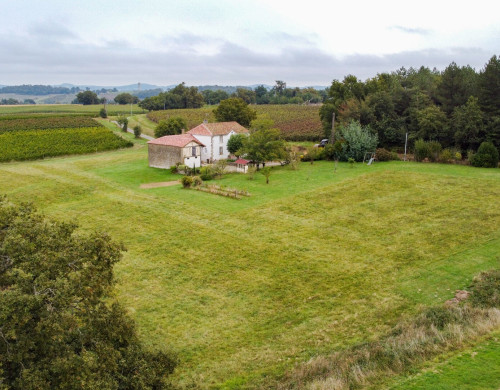 maison  AIRE SUR L ADOUR