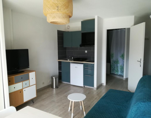 appartement  ST PAUL LES DAX