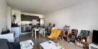 appartement à ONDRES (40440)