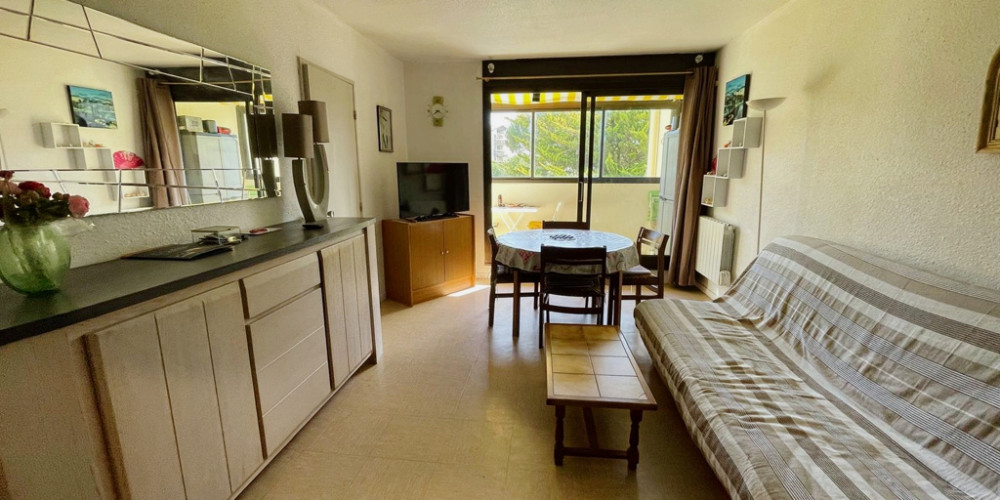 appartement à SEIGNOSSE (40510)