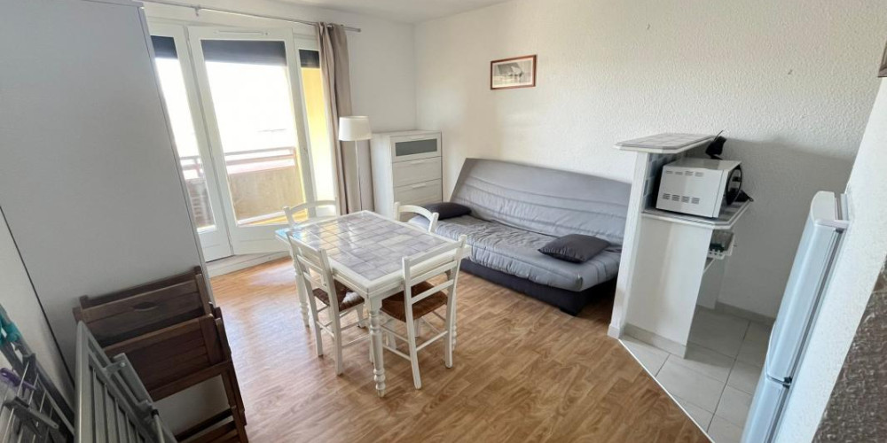 appartement à SEIGNOSSE (40510)