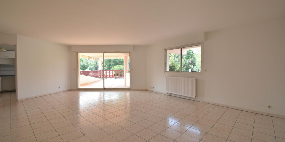 appartement à SOORTS HOSSEGOR (40150)