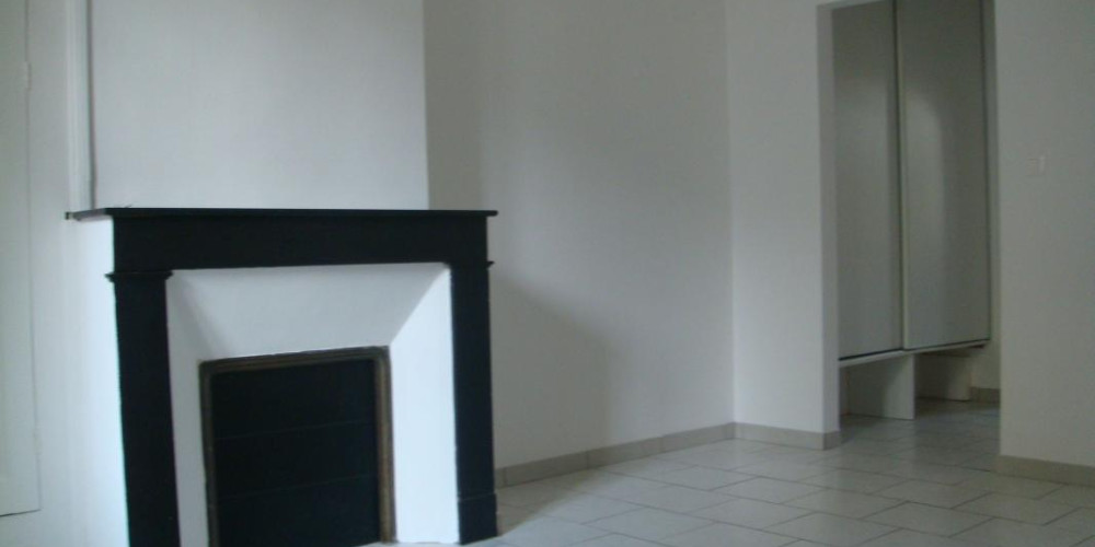 appartement à MONT DE MARSAN (40000)