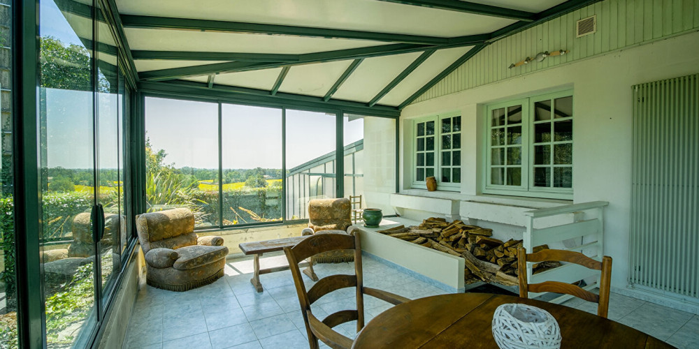 maison à AIRE SUR L ADOUR (40800)