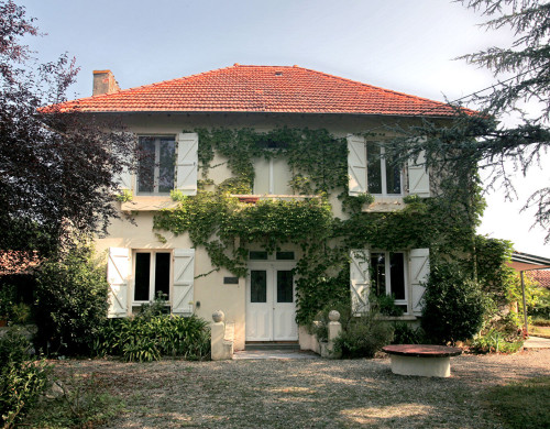 maison  AIRE SUR L ADOUR