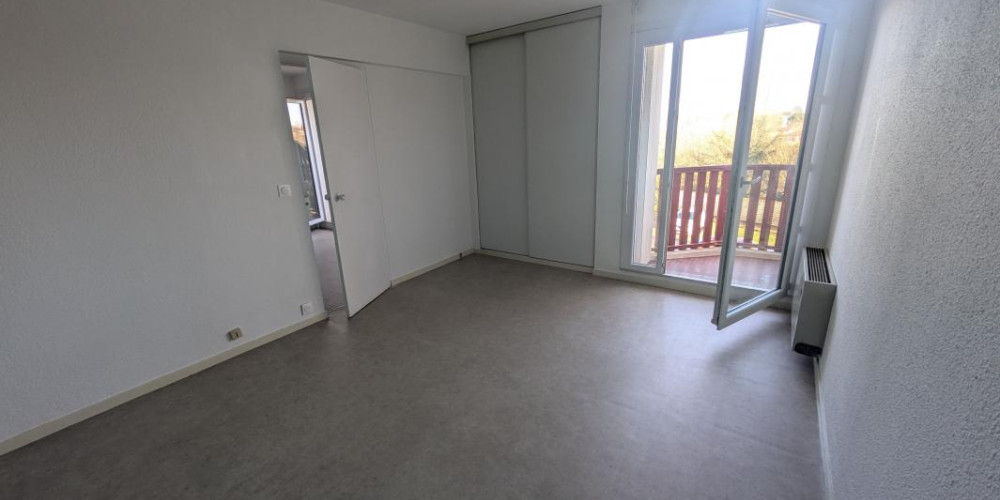 appartement à MONT DE MARSAN (40000)