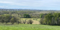 terrain à DONZACQ (40360)