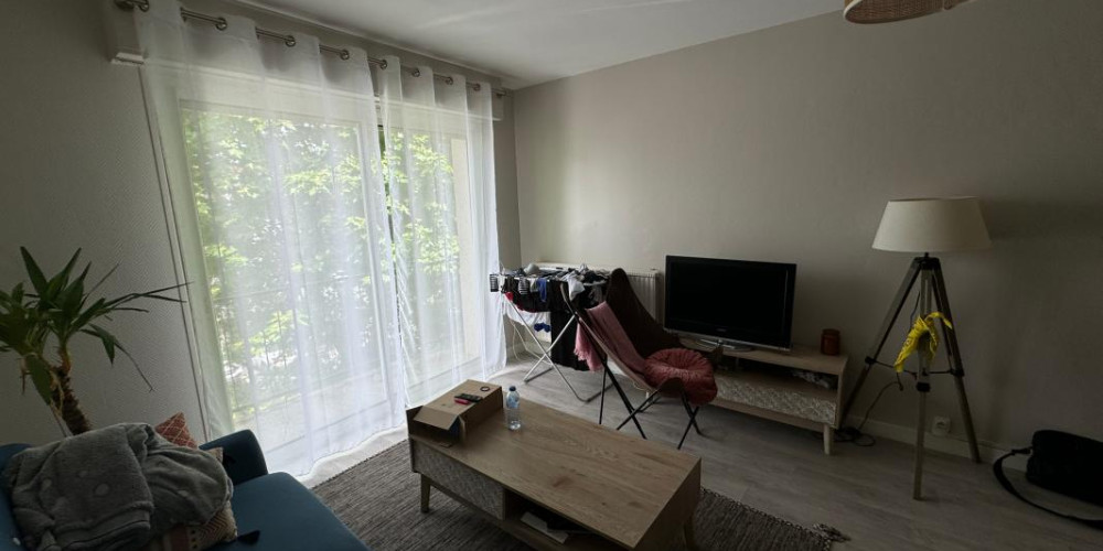 appartement à MONT DE MARSAN (40000)