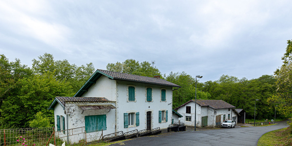 maison à ORIST (40300)