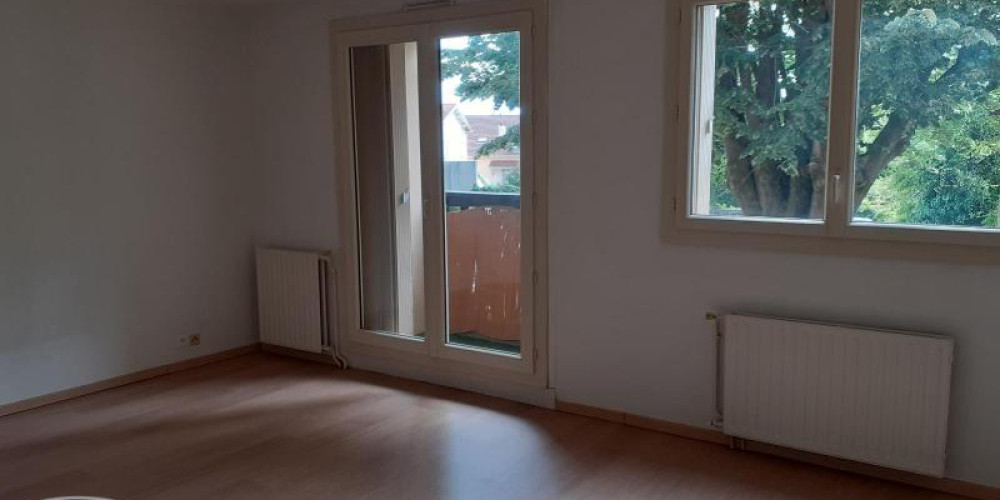 appartement à MONT DE MARSAN (40000)