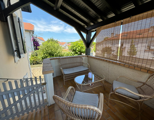 appartement  CAPBRETON