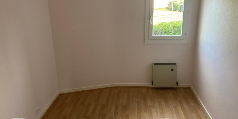 appartement à MONT DE MARSAN (40000)