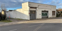 parking à VIEUX BOUCAU LES BAINS (40480)