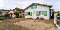 maison à PARENTIS EN BORN (40160)