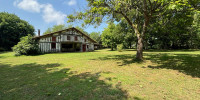 maison à BROCAS (40420)