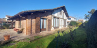 maison à ST VINCENT DE TYROSSE (40230)