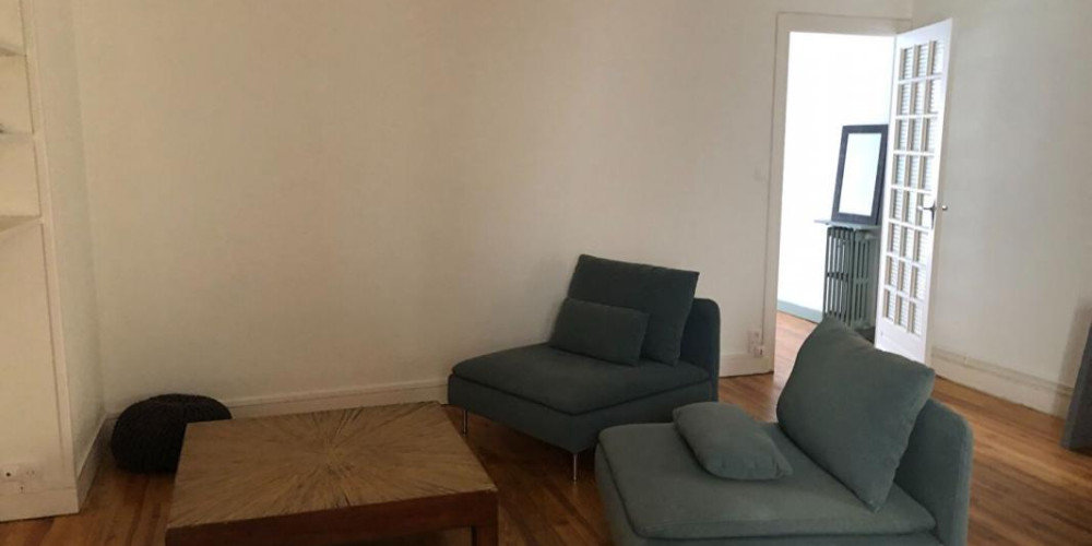 appartement à MONT DE MARSAN (40000)