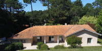 maison à HOSSEGOR (40150)