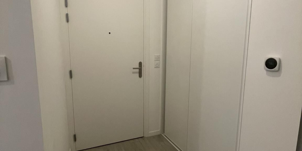 appartement à DAX (40100)