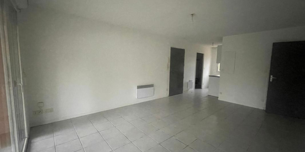 appartement à DAX (40100)