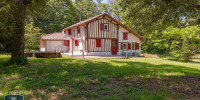 maison à BOUGUE (40090)