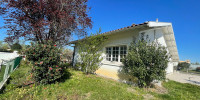 maison à LABOUHEYRE (40210)