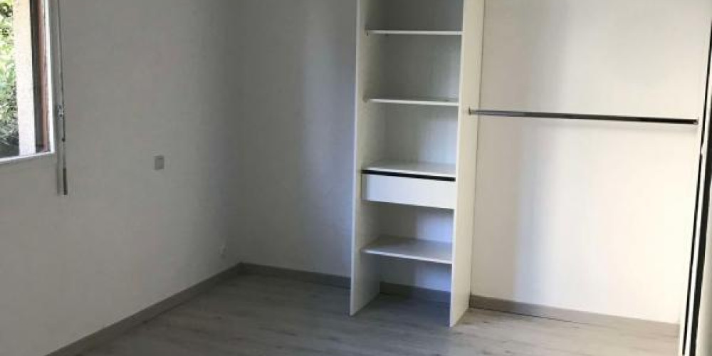 appartement à DAX (40100)