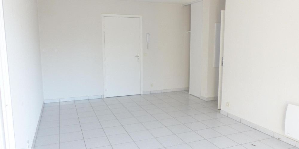 appartement à ST PIERRE DU MONT (40280)