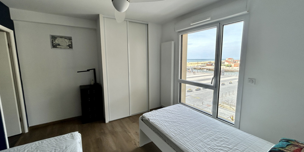 appartement à CAPBRETON (40130)