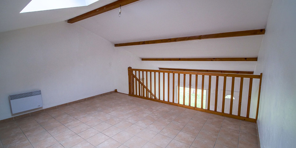 appartement à MIMIZAN (40200)