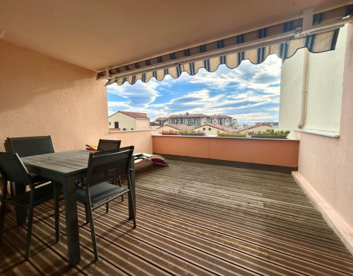 appartement  CAPBRETON