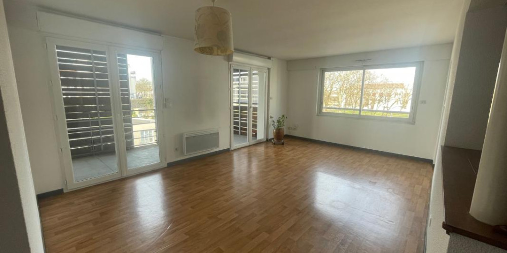 appartement à DAX (40100)