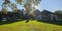 maison à GAREIN (40420)