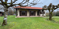 maison à LABASTIDE D ARMAGNAC (40240)