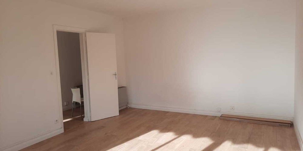 appartement à DAX (40100)