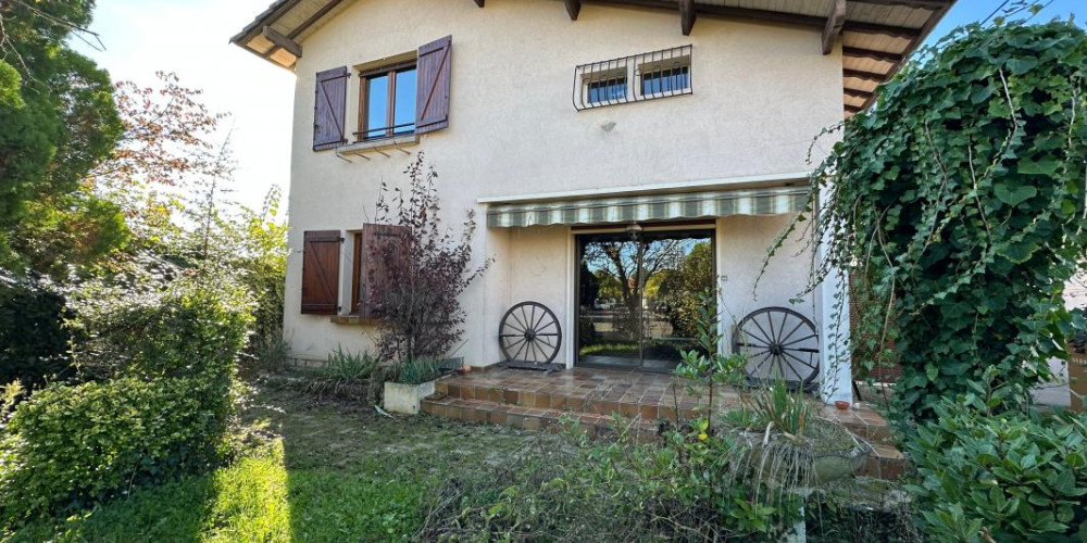 maison à AIRE SUR L ADOUR (40800)