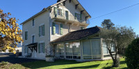 maison à HAGETMAU (40700)