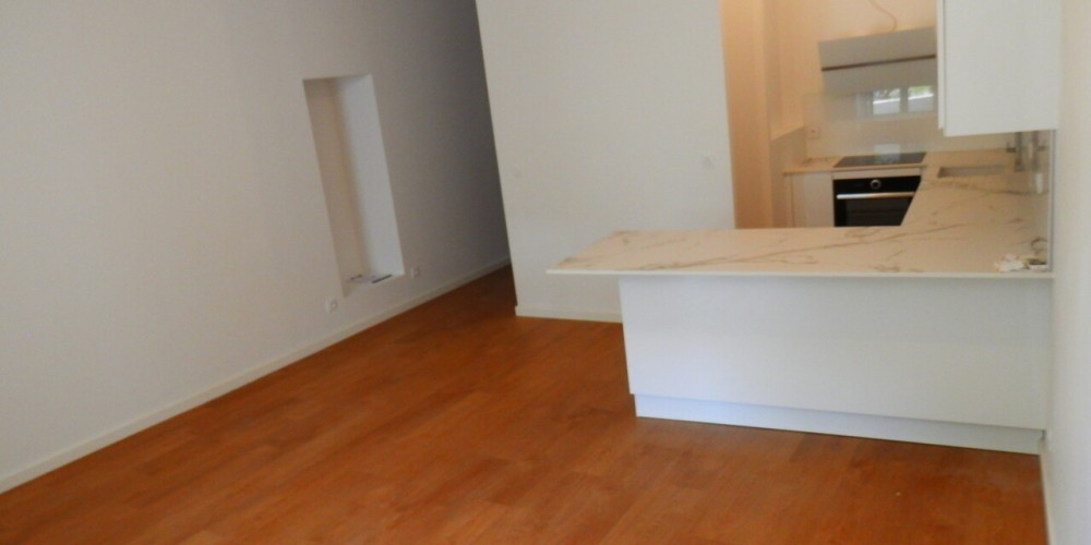 appartement à DAX (40100)