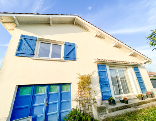 maison  AIRE SUR L ADOUR