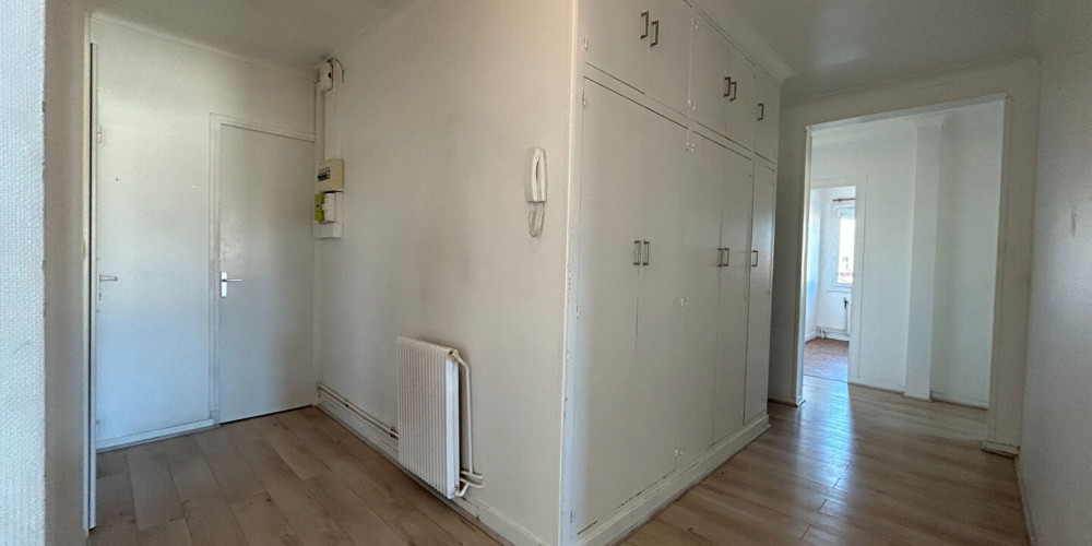 appartement à DAX (40100)