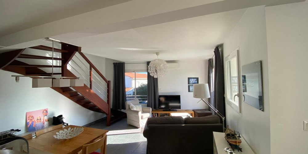 appartement à CAPBRETON (40130)