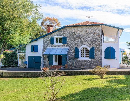 maison  ST MARTIN DE SEIGNANX