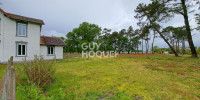 maison à RION DES LANDES (40370)