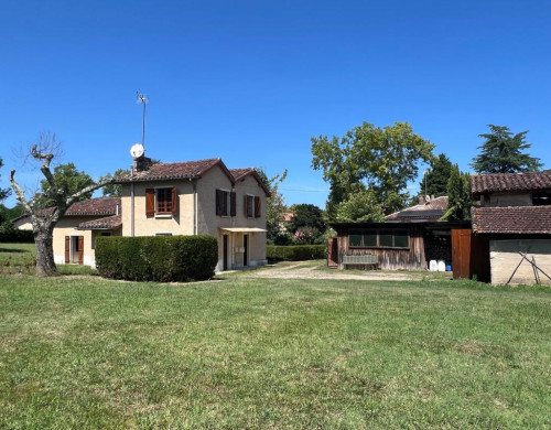 maison  LABASTIDE D ARMAGNAC