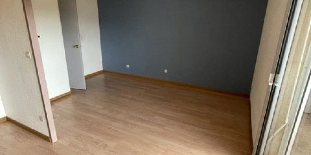 appartement à MONT DE MARSAN (40000)