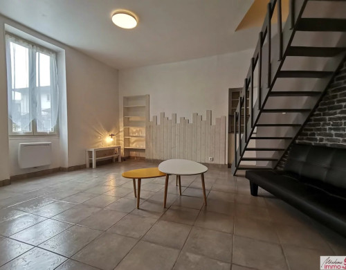 appartement  MONT DE MARSAN