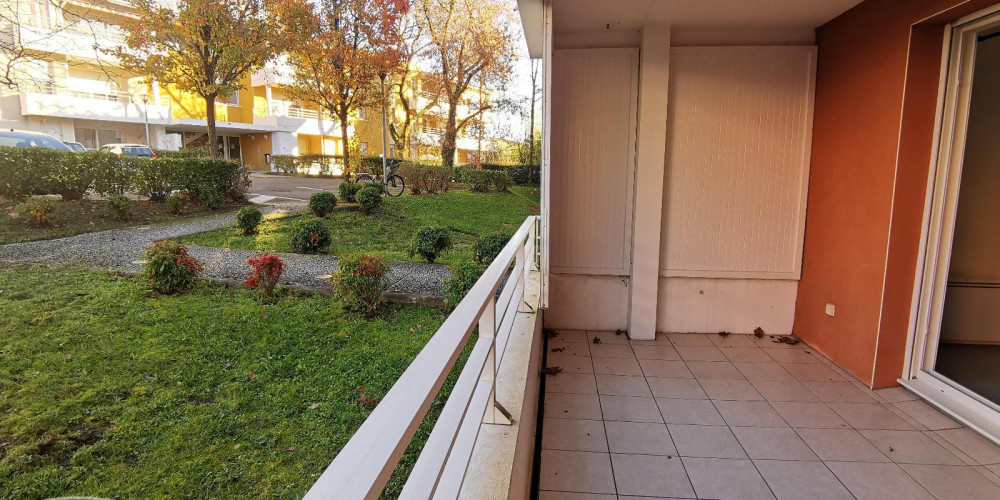 appartement à MONT DE MARSAN (40000)