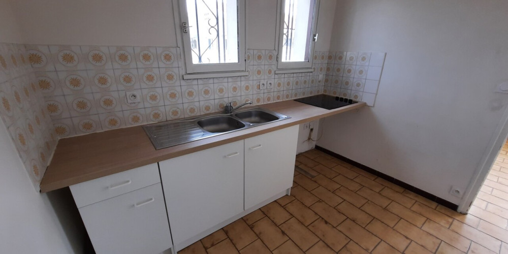 appartement à DAX (40100)