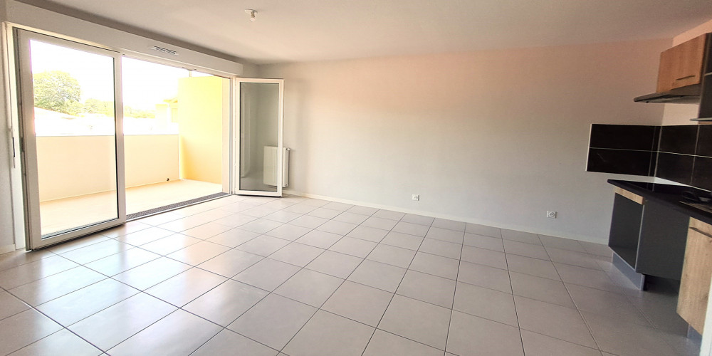 appartement à BENESSE MAREMNE (40230)