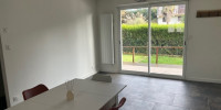 appartement à ST VINCENT DE TYROSSE (40230)